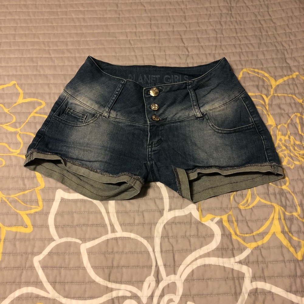Shorts